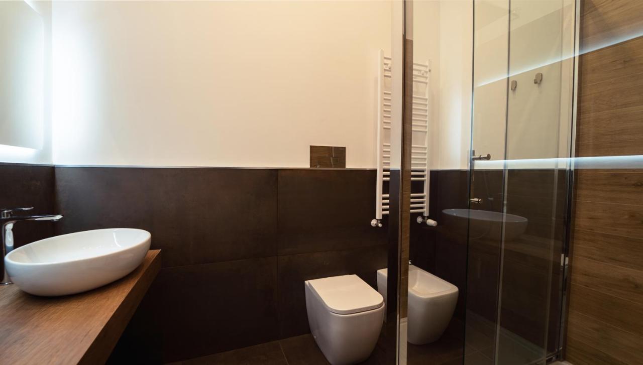 Zefiro Suites Palermo Exterior photo