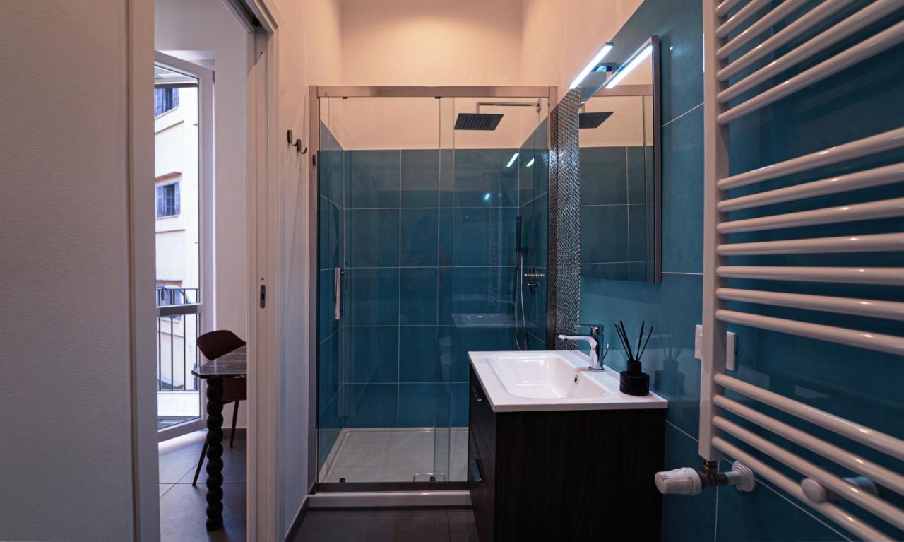 Zefiro Suites Palermo Exterior photo