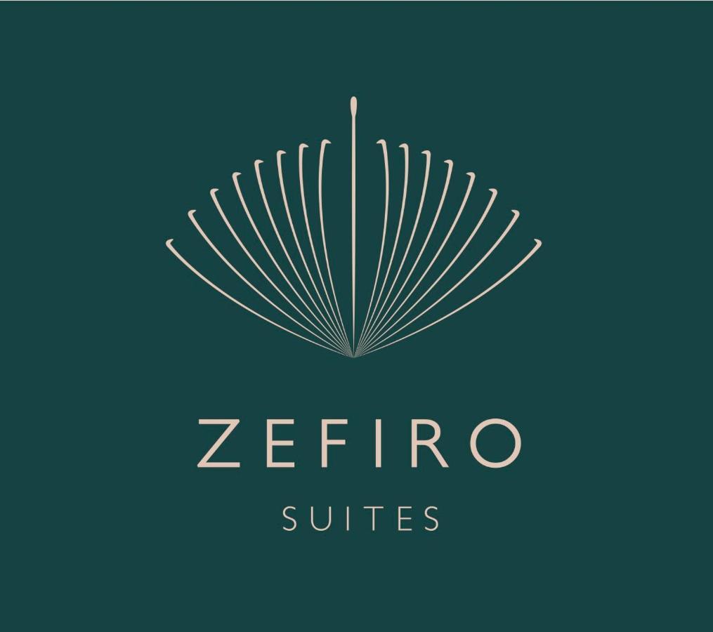Zefiro Suites Palermo Exterior photo